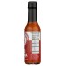 KARMA SAUCE: Bad Karma Hot Sauce, 5 fo