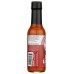 KARMA SAUCE: Bad Karma Hot Sauce, 5 fo