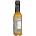 KARMA SAUCE: Ghost Island Hot Sauce, 5 fo