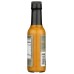 KARMA SAUCE: Ghost Island Hot Sauce, 5 fo