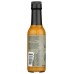 KARMA SAUCE: Ghost Island Hot Sauce, 5 fo
