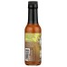 KARMA SAUCE: Huhu Pina Mild Hot Sauce, 5 fo