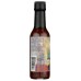 KARMA SAUCE: Cosmic Dumpling Medium Hot Sauce, 5 fo