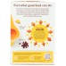 SIMPLE MILLS: Baked Snack Crackers Pizza, 4 oz