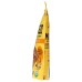 FLACKERS: Multi Seed Crackers Cheeze-Pleaze, 4 oz