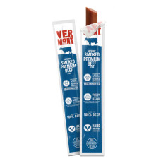 VERMONT SMOKE: Beef Sticks Premium, 1 oz VERMONT SMOKE: Beef Sticks Premium, 1 oz