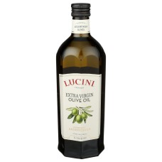 LUCINI: Everyday Extra Virgin Olive Oil, 1 lt