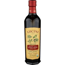 LUCINI: Premium Select Extra Virgin Olive Oil, 17 oz