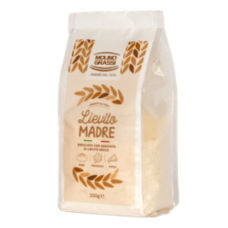 MOLINO GRASSI: Lievito Madre Instant Dry Yeast, 8.81 oz