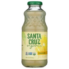 SANTA CRUZ: Lemonade, 16 fo