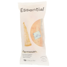 THE ESSENTIAL BAKING COMPANY: Parmesan Sourdough Bread, 14 oz