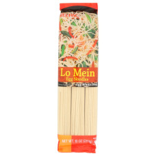 WEL PAC: Lo Mein Egg Noodles, 10 oz
