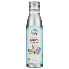 LA TOURANGELLE: All Purpose Baking Spray, 147 ml LA TOURANGELLE: All Purpose Baking Spray, 147 ml