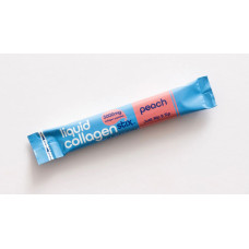 LIQUID COLLAGEN STIX: Peach Collagen Liquid Packet, 1 fo LIQUID COLLAGEN STIX: Peach Collagen Liquid Packet, 1 fo