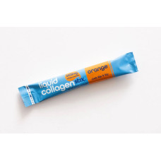 LIQUID COLLAGEN STIX: Orange Collagen Liquid Packet, 1 fo LIQUID COLLAGEN STIX: Orange Collagen Liquid Packet, 1 fo