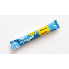 LIQUID COLLAGEN STIX: Lemon Collagen Liquid Packet, 1 fo LIQUID COLLAGEN STIX: Lemon Collagen Liquid Packet, 1 fo