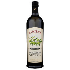 LUCINI: Premium Select Extra Virgin Olive Oil, 25.5 oz
