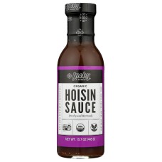 LUCKY: Organic Hoisin Sauce, 15.7 oz