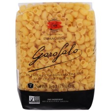 GAROFALO: Lumachine Pasta, 16 oz