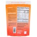 LAKANTO: Cinnamond Almond Crunch Keto Granola, 11 oz