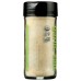 SPICELY ORGANICS: Organic Garlic Salt Seasoning, 3.4 oz