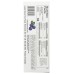 LESLEY STOWE: Wild Blueberry and Almond Crackers, 5.3 oz