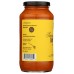 SAUZ: Summer Lemon Marinara Sauce, 25 oz