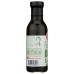 SINTO GOURMET: Lemongrass BBQ Sauce, 12 fo