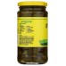 LOUISIANA BRAND: Sliced Jalapeno Peppers, 12 oz