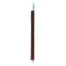 THE NEW PRIMAL: Lightly Peppered Turkey Meat Sticks, 1 oz