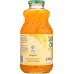 SANTA CRUZ: Mango Lemonade, 32 fo