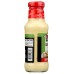 LOUISIANA FISH FRY: Garlic Butter Sauce, 10.5 oz