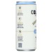 LA COLOMBE: Double Draft Latte, 9 fo