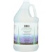 GEORGES: Aloe Vera Distilled Liquid, 128 oz