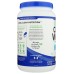 ORGAIN: Grass Fed Whey Protein Powder Vanilla Bean, 29.2 oz