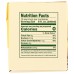 BIGELOW: Lemon Ginger Plus Probiotics Herbal Tea, 1.39 oz