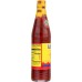 LOUISIANA BRAND: The Original Hot Sauce, 6 oz