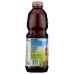 LANGERS: Cranberry Raspberry Plus Juice, 64 fo