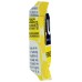 LUNA: LemonZest Bar, 1.7 oz