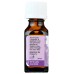 AURA CACIA: Lavender Essential Oil, 0.5 oz