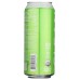 CLEAN CAUSE: Lemon Lime Organic Sparkling Yerba Mate, 16 fo
