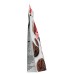 LENNY & LARRYS: The Complete Crunchy Cookies Double Chocolate, 4.25 oz
