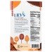 LILYS SWEETS: Milk Chocolate Style Covered Caramels, 3.5 oz
