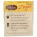 CELESTIAL SEASONINGS: Lemon Zinger Herbal Tea, 20 bg CELESTIAL SEASONINGS: Lemon Zinger Herbal Tea, 20 bg