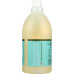 MRS MEYERS CLEAN DAY: Basil Laundry Detergent, 64 oz