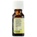 AURA CACIA: Lemon Essential Oil, 0.5 oz