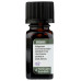 AURA CACIA: Organic Lavender Essential Oil, 0.25 oz