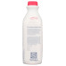 LIFEWAY: Organic Low Fat Kefir Raspberry, 32 oz