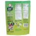 LESSER EVIL: Lil Puffs Snack Pack 8pc, 4.8 oz