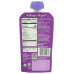 LOVE CHILD ORGANICS: Superblends Apples Bananas Blueberries Puree, 4 oz